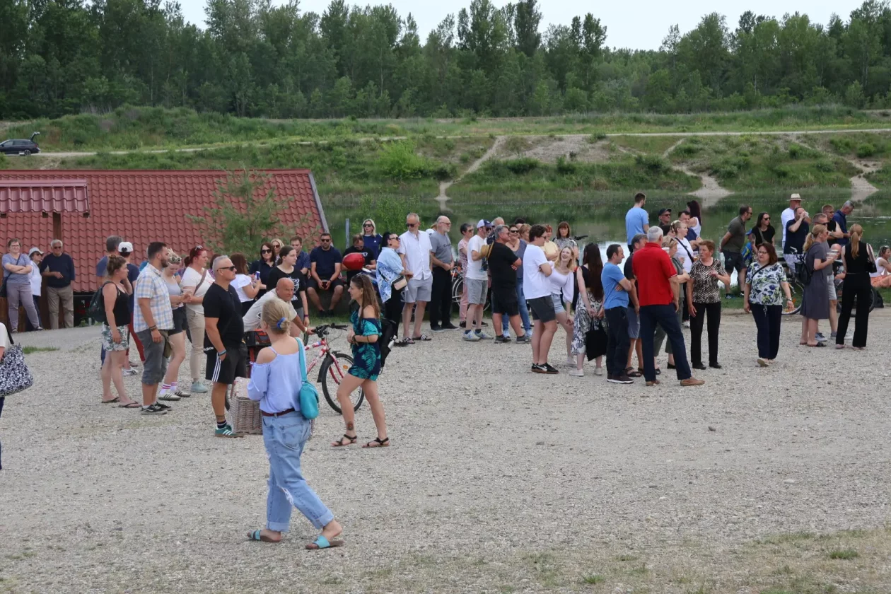 Donja Dubrava Drava se ne trži prosvjedni koncert 30.5.2026 (80) Donja Dubrava Drava se ne trži prosvjedni koncert 30.5.2026 (80)