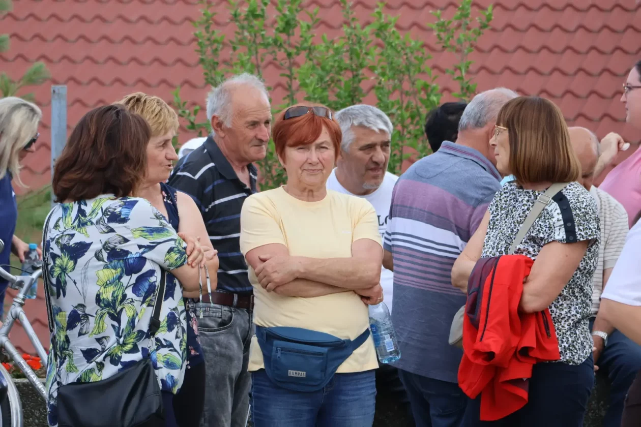 Donja Dubrava Drava se ne trži prosvjedni koncert 30.5.2026 (81) Donja Dubrava Drava se ne trži prosvjedni koncert 30.5.2026 (81)
