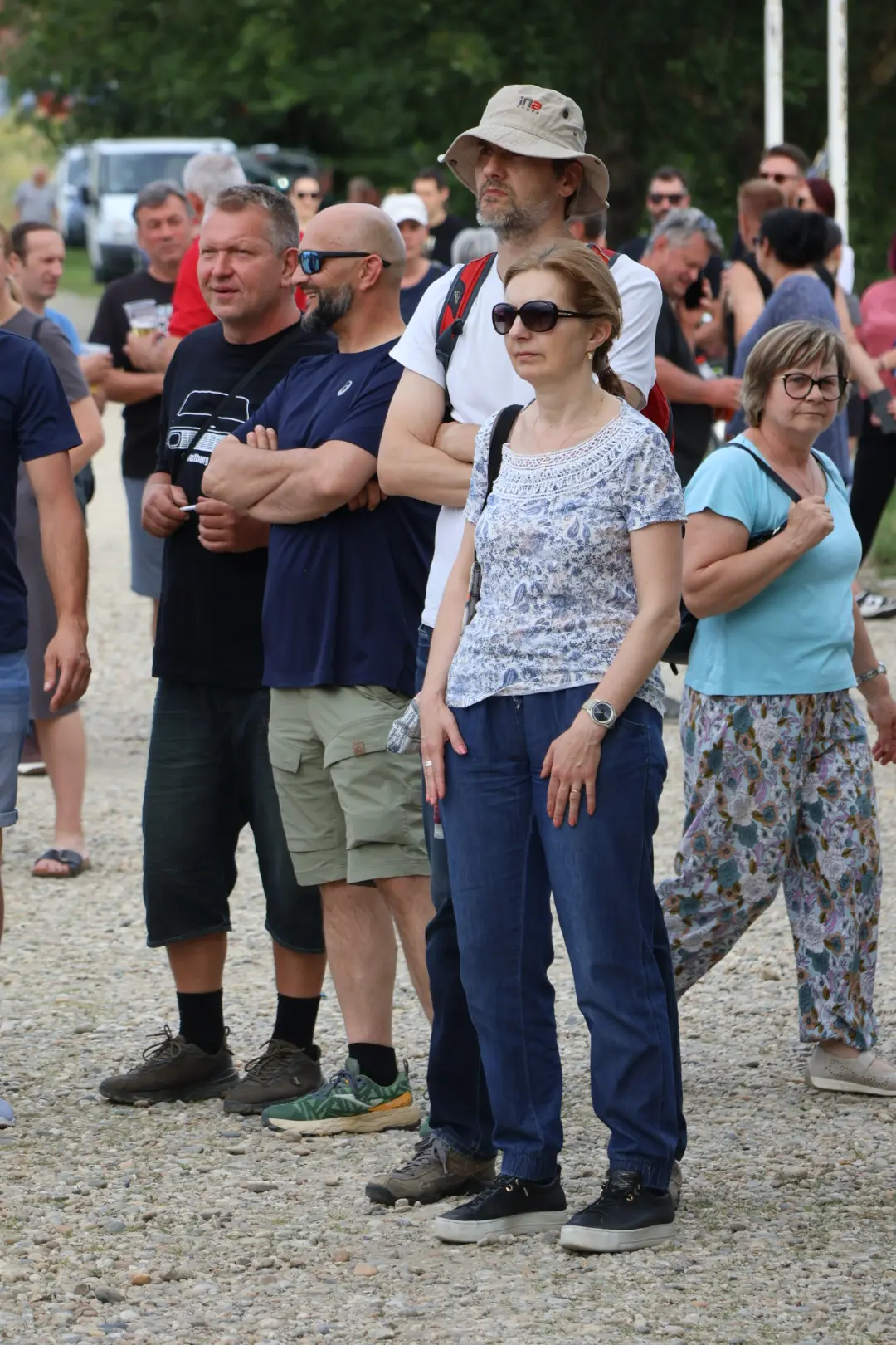 Donja Dubrava Drava se ne trži prosvjedni koncert 30.5.2026 (87) Donja Dubrava Drava se ne trži prosvjedni koncert 30.5.2026 (87)