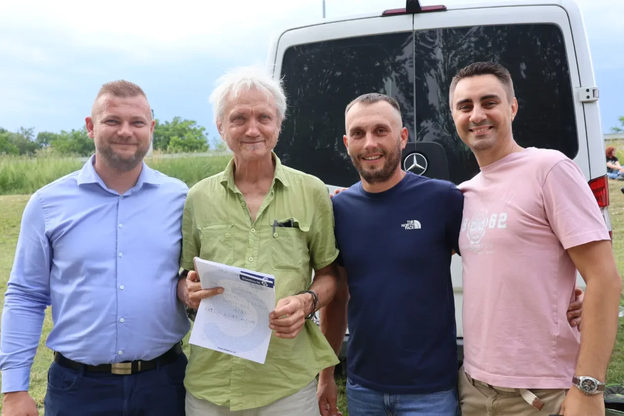 Donja Dubrava Drava se ne trži prosvjedni koncert 30.5.2026 (94) Donja Dubrava Drava se ne trži prosvjedni koncert 30.5.2026 (94)