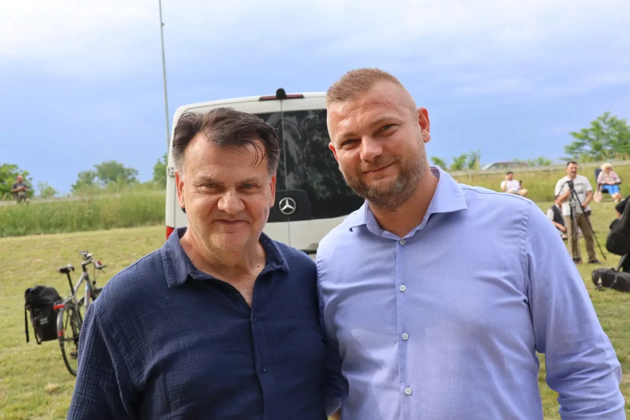 Donja Dubrava Drava se ne trži prosvjedni koncert 30.5.2026 (97) Donja Dubrava Drava se ne trži prosvjedni koncert 30.5.2026 (97)