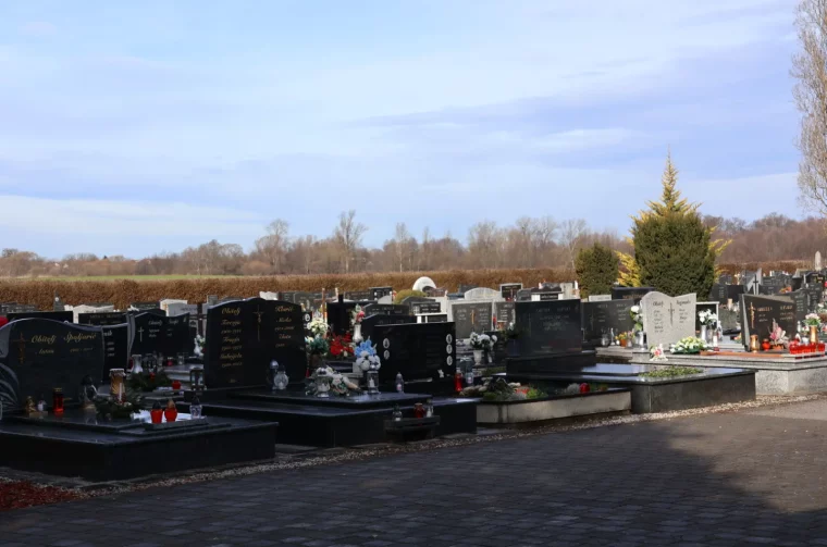 Donja Dubrava Gornji kraj groblje (1)