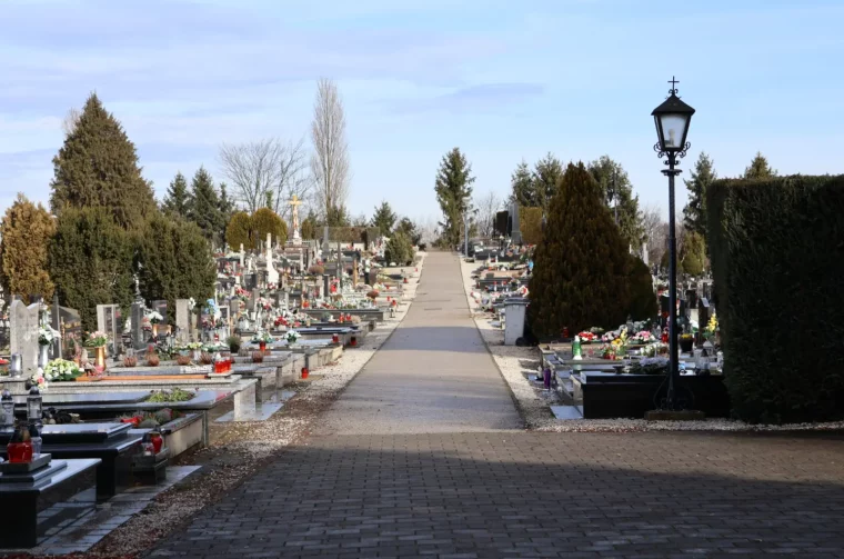 Donja Dubrava Gornji kraj groblje (2)