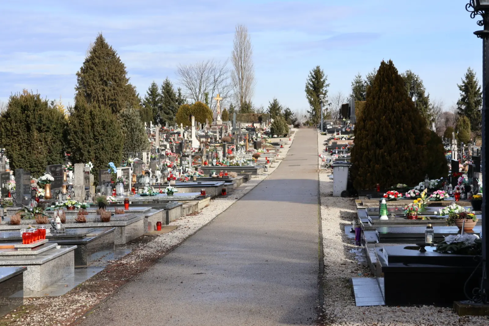 Donja Dubrava Gornji kraj groblje (4)