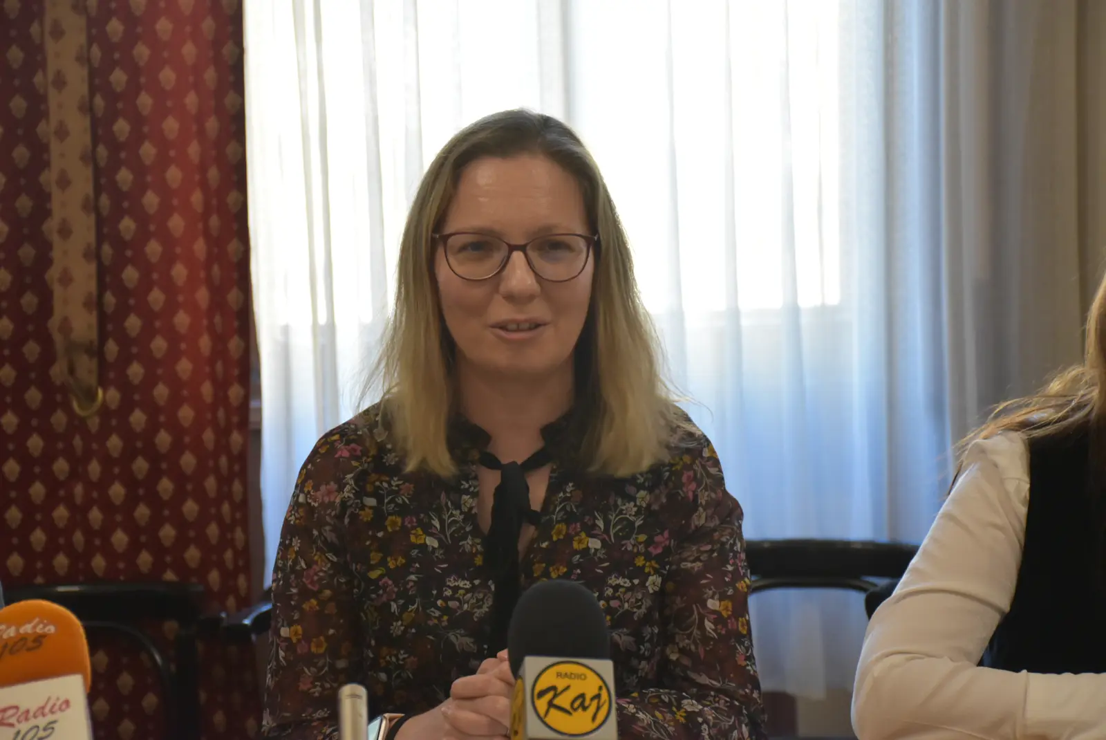 Donja Dubrava, Palača međimurske popevke (10)