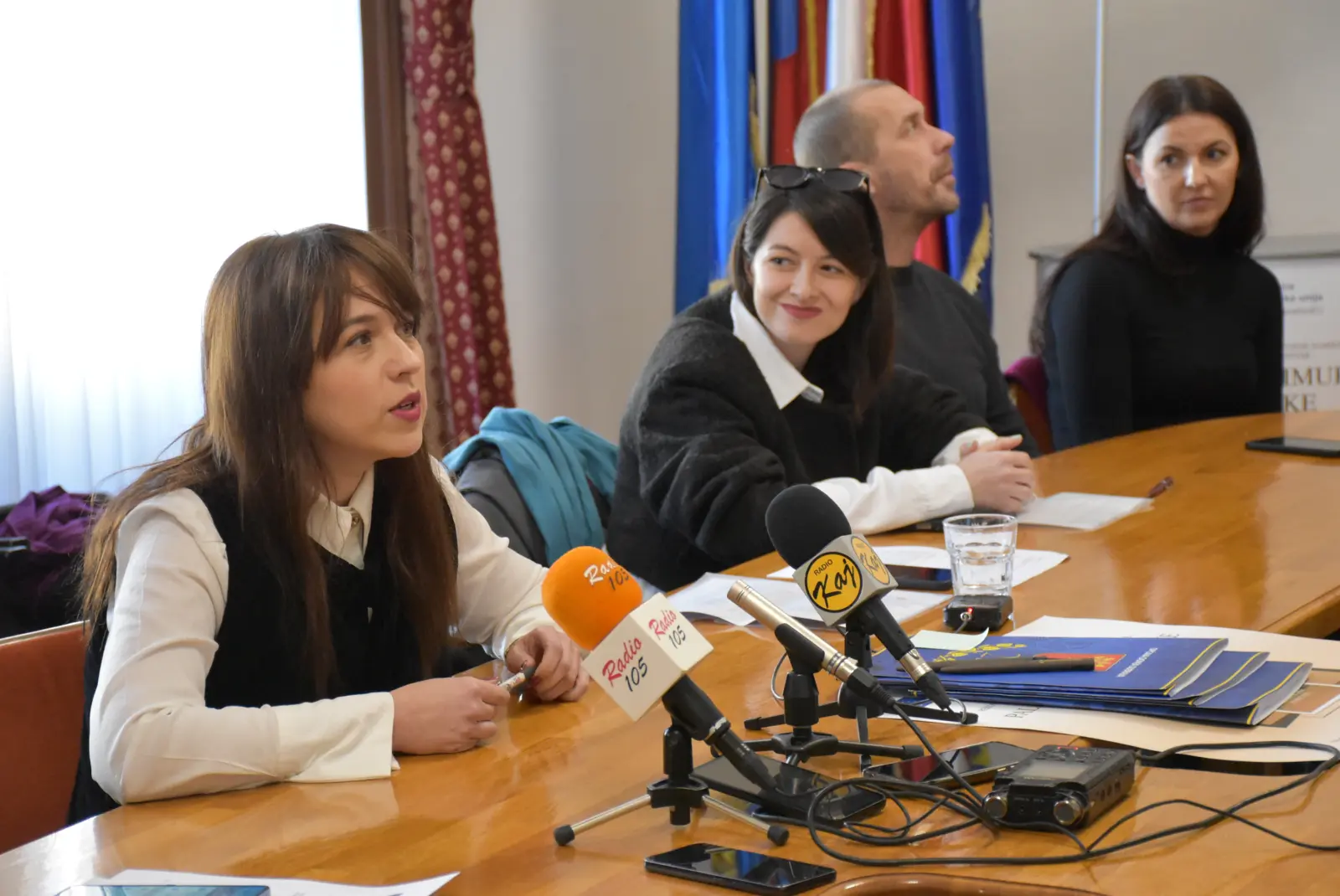 Donja Dubrava, Palača međimurske popevke (13)