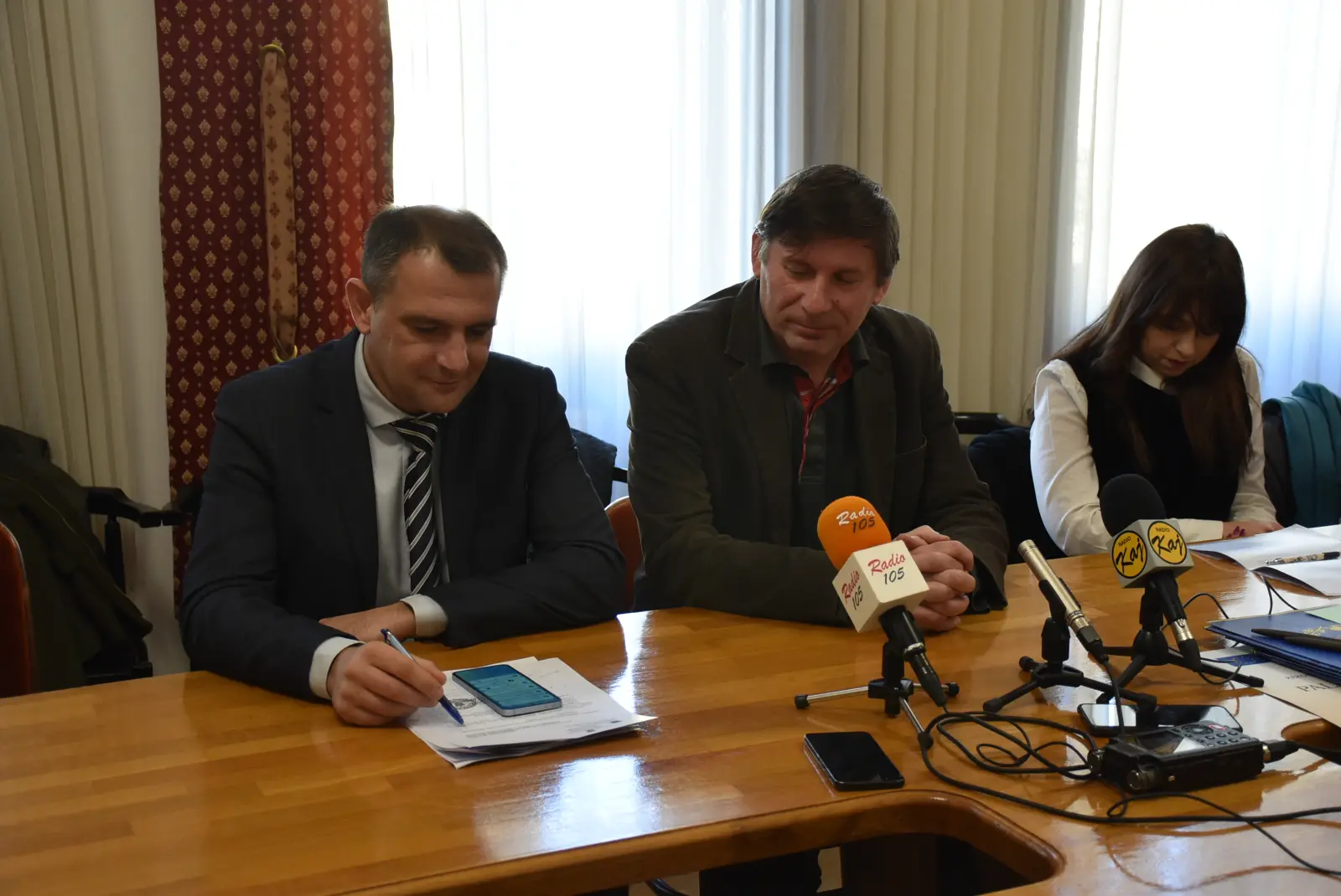 Donja Dubrava, Palača međimurske popevke (15)