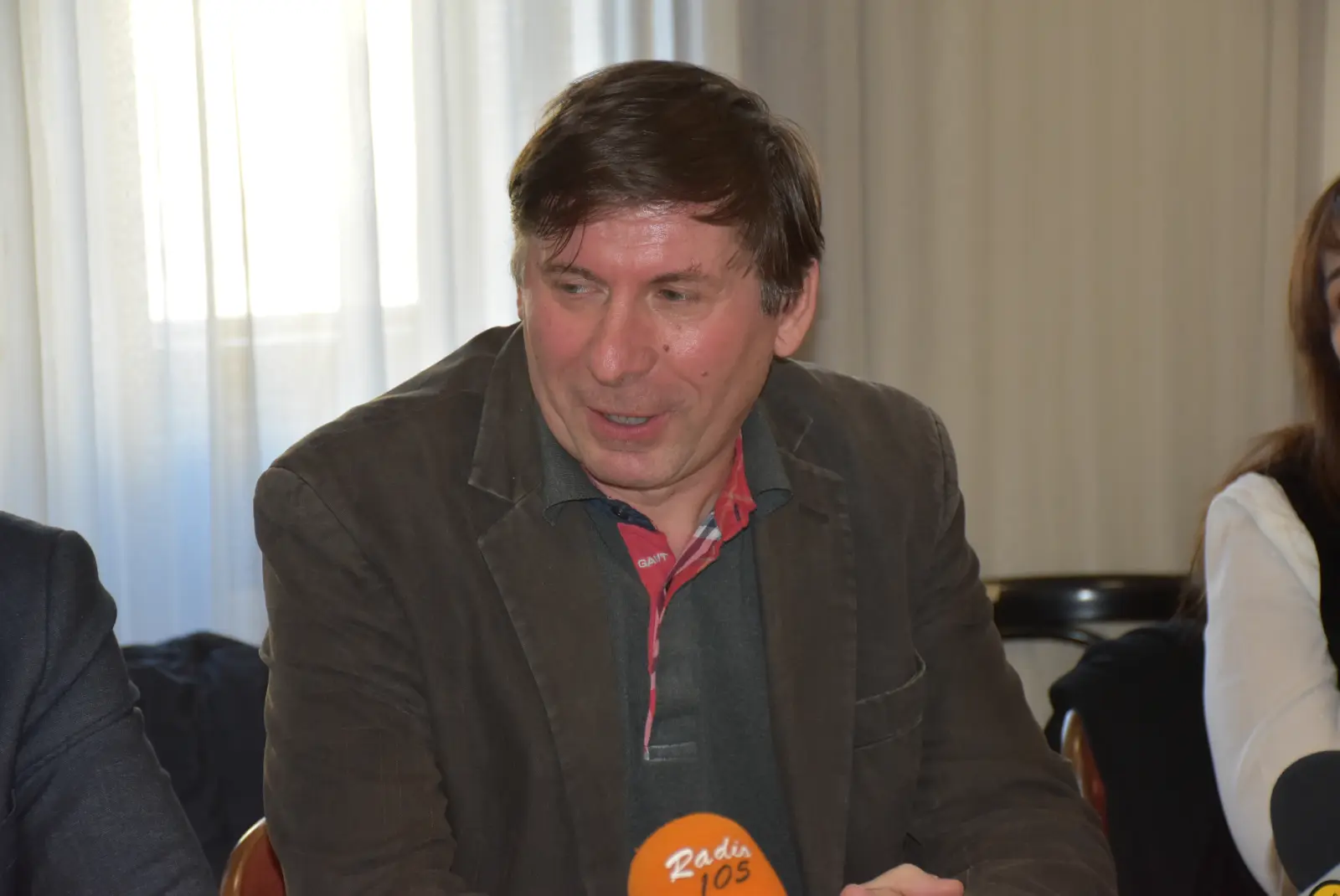 Donja Dubrava, Palača međimurske popevke (16)