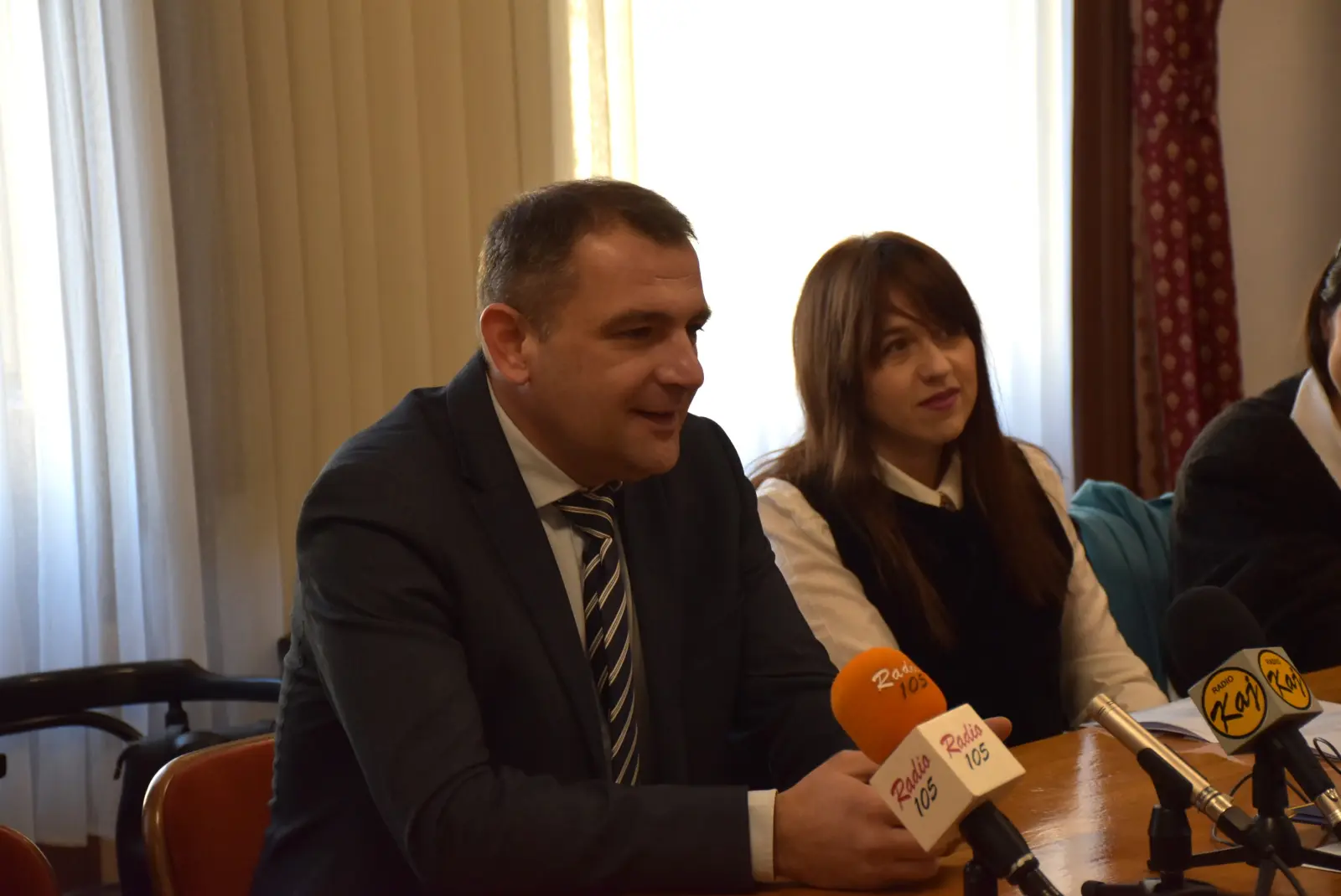 Donja Dubrava, Palača međimurske popevke (18)