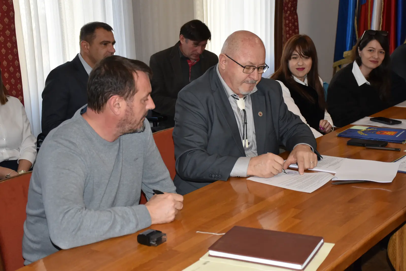 Donja Dubrava, Palača međimurske popevke (19)