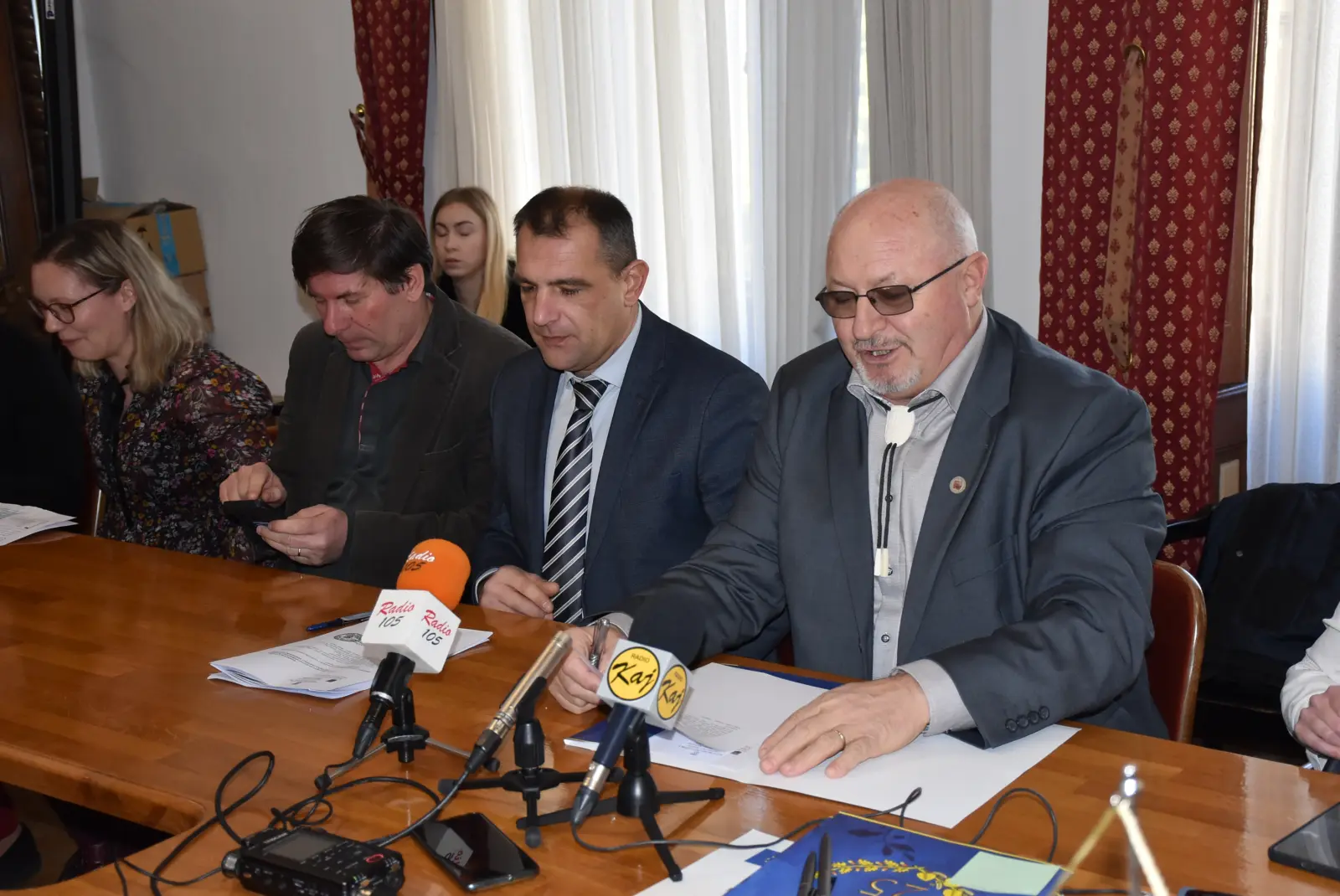 Donja Dubrava, Palača međimurske popevke (2)