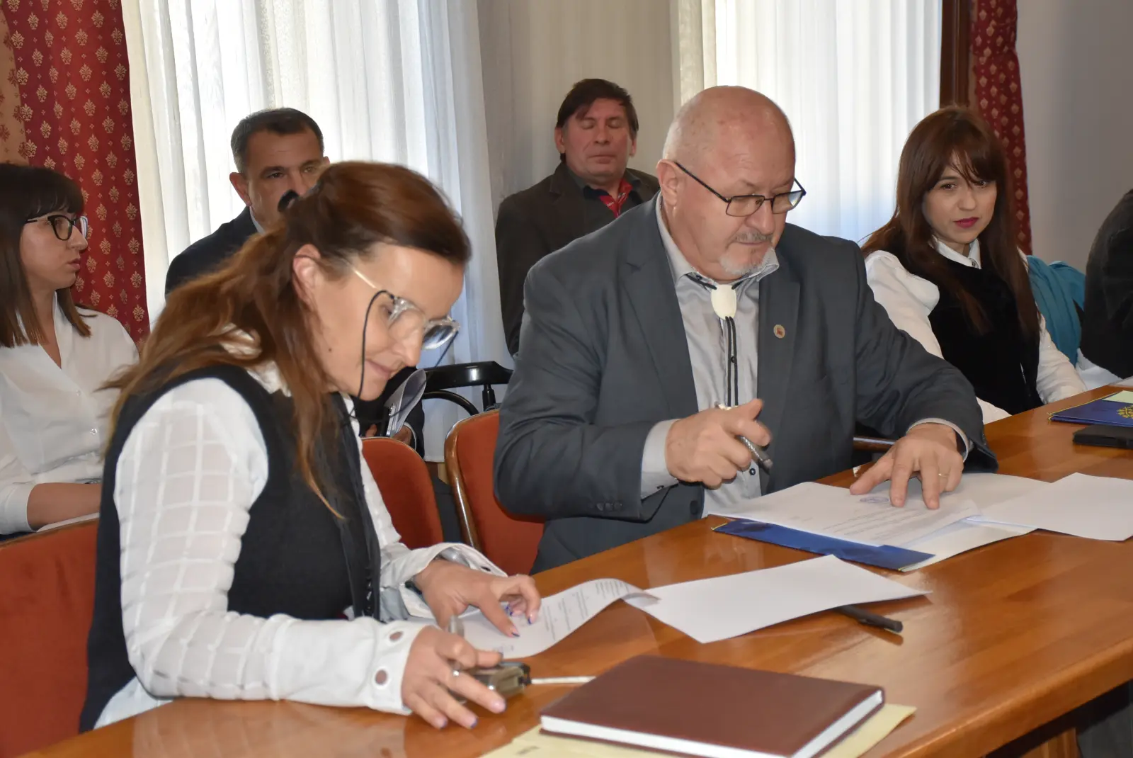 Donja Dubrava, Palača međimurske popevke (22)