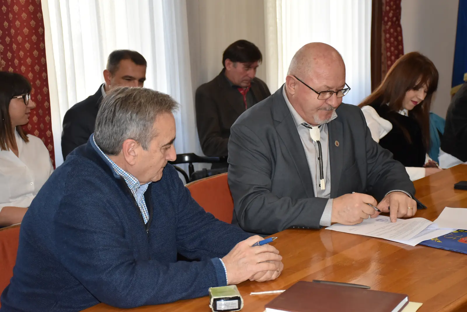 Donja Dubrava, Palača međimurske popevke (24)