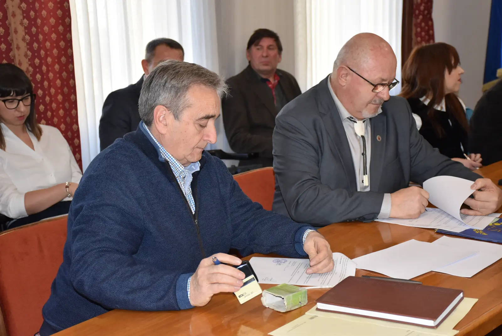 Donja Dubrava, Palača međimurske popevke (25)