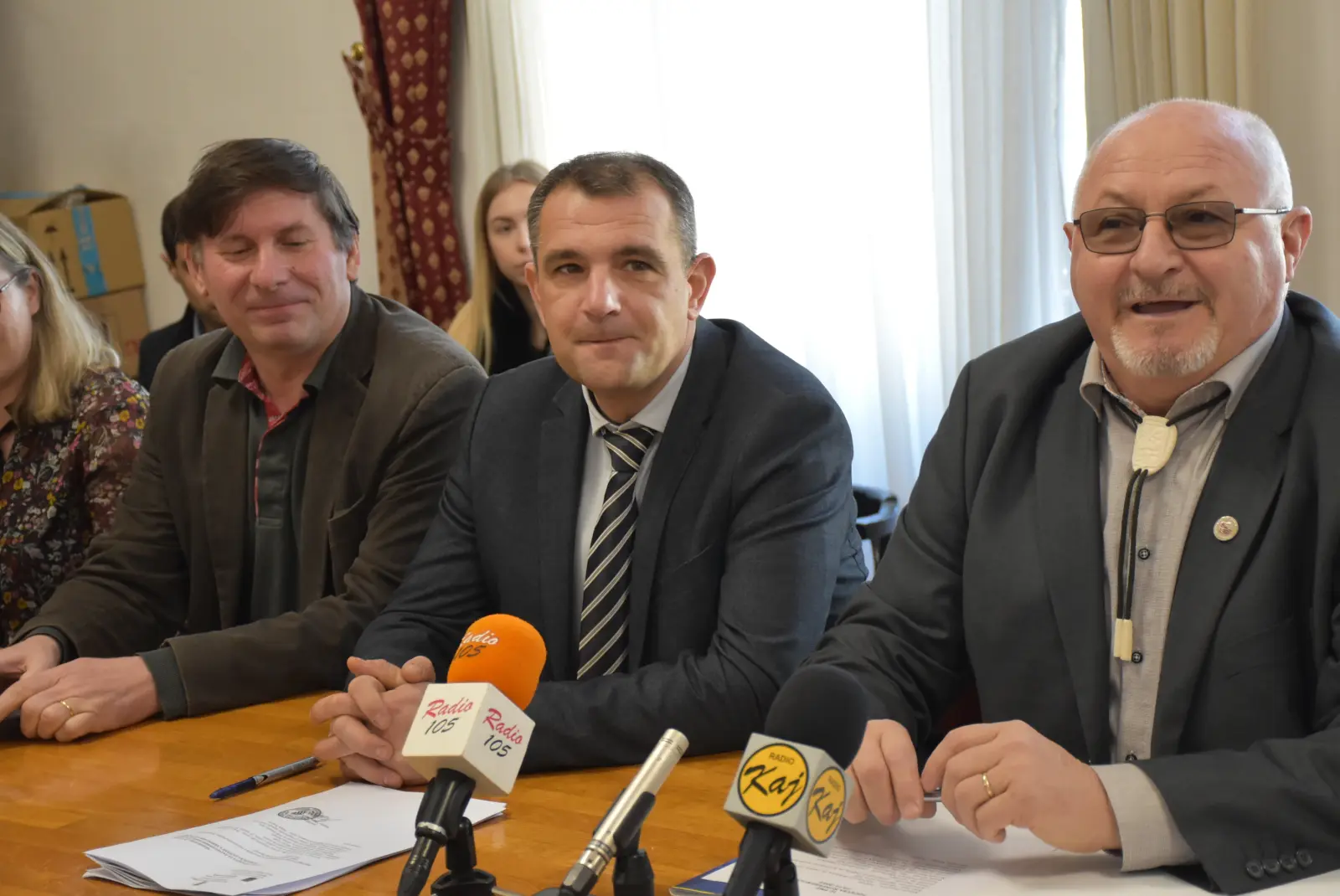 Donja Dubrava, Palača međimurske popevke (3)