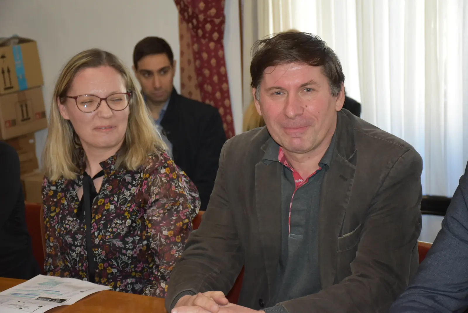 Donja Dubrava, Palača međimurske popevke (5)