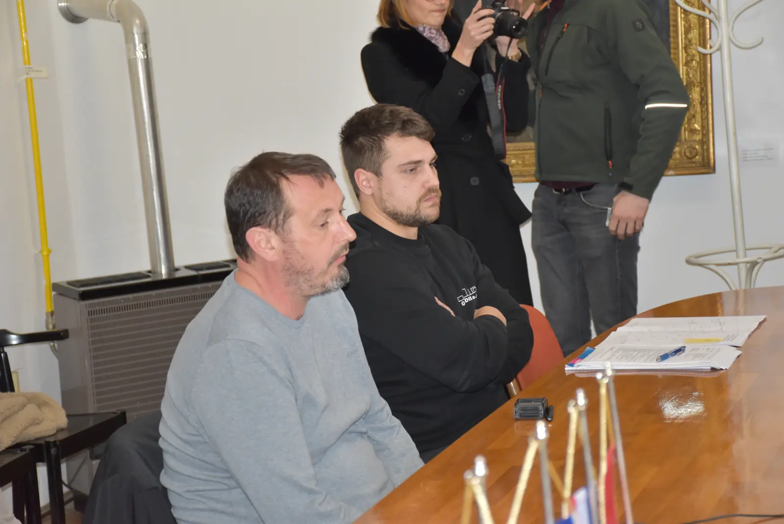 Donja Dubrava, Palača međimurske popevke (6)