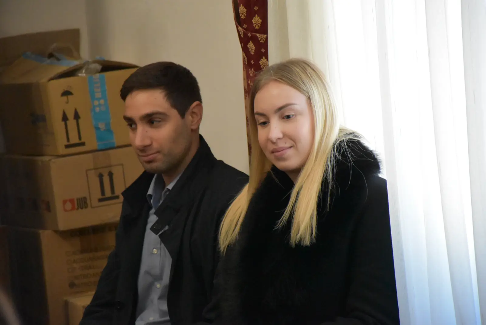 Donja Dubrava, Palača međimurske popevke (8)