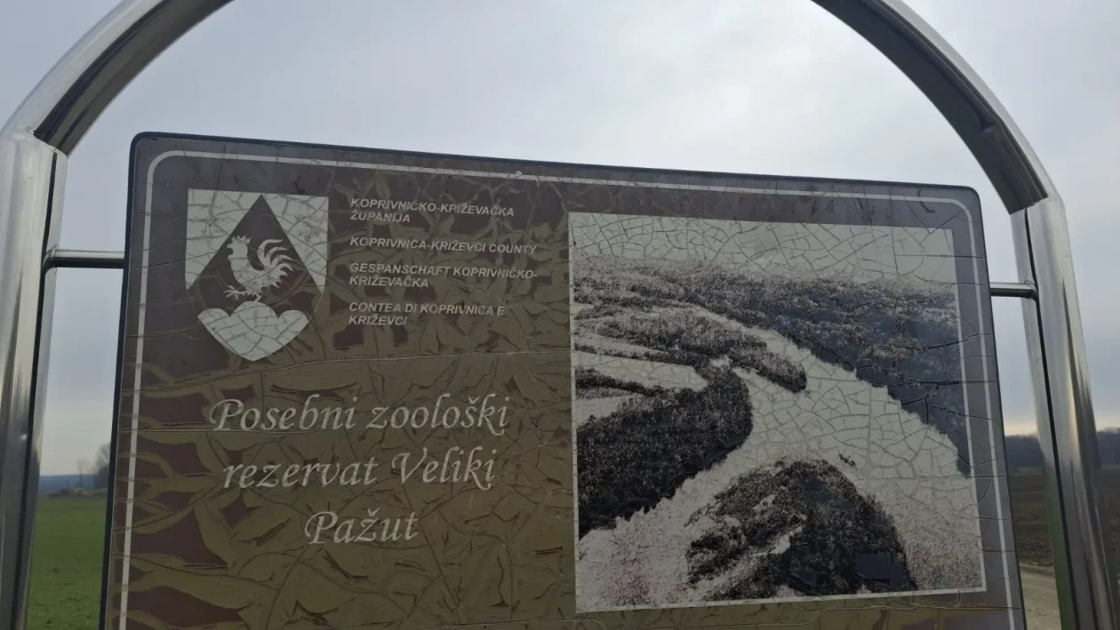 Donja Dubrava, Veliki Pažut, farma pilića (22) Donja Dubrava, Veliki Pažut, farma pilića (22)