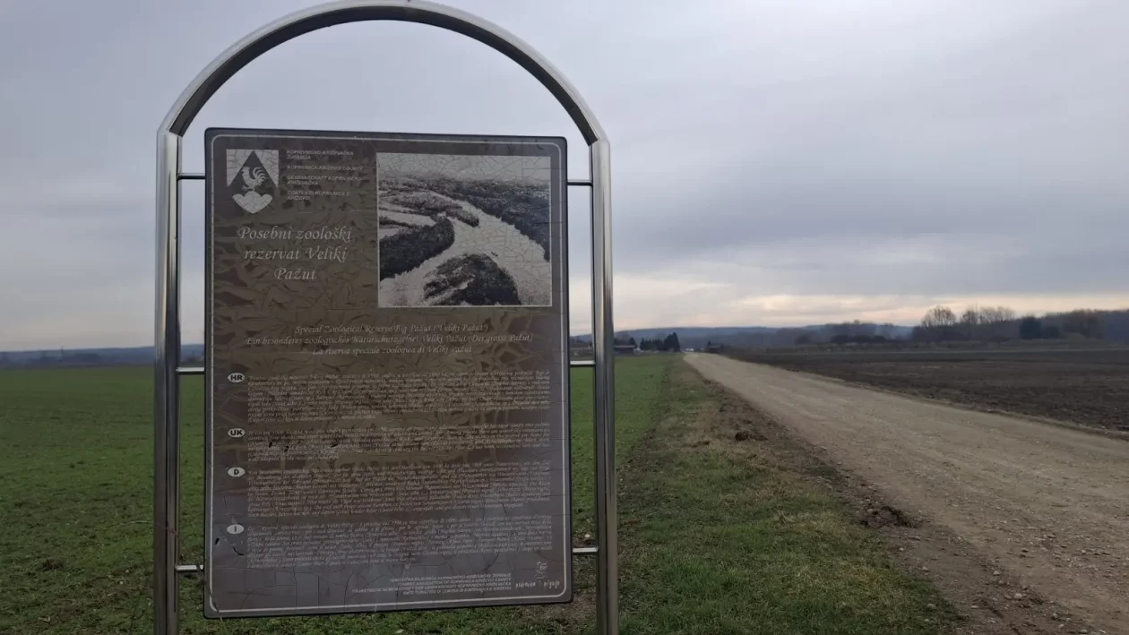 Donja Dubrava, Veliki Pažut, farma pilića (3) Donja Dubrava, Veliki Pažut, farma pilića (3)