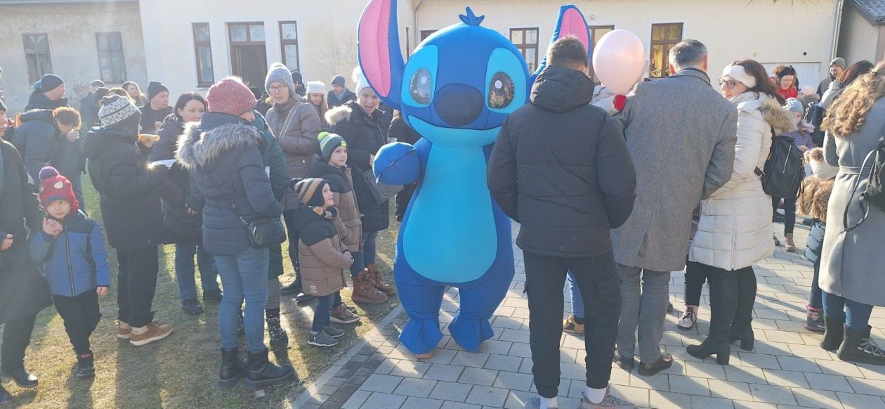 Donja Dubrava dječji doček 2025 (10) Donja Dubrava dječji doček 2025 (10)