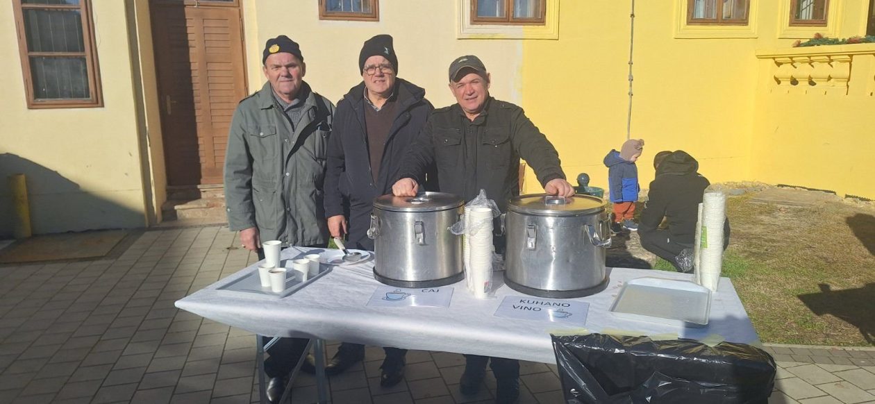 Donja Dubrava dječji doček 2025 (15) Donja Dubrava dječji doček 2025 (15)