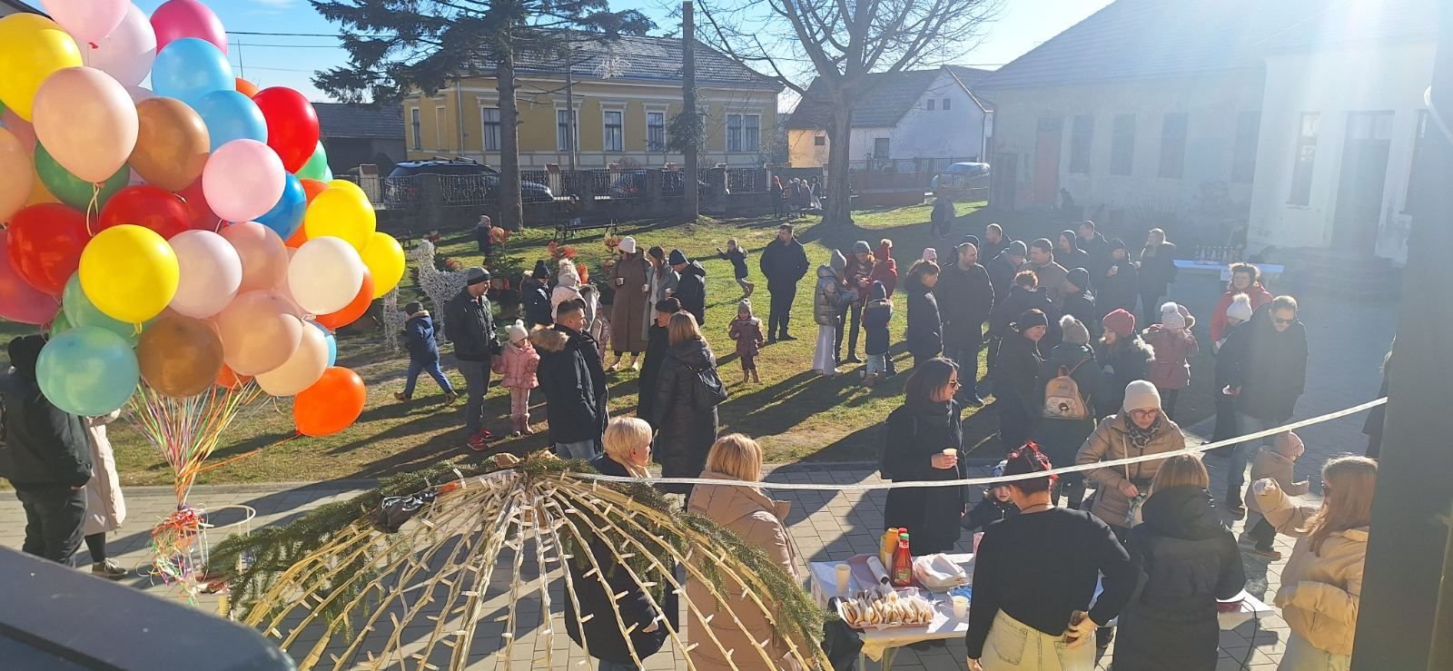 Donja Dubrava dječji doček 2025 (2)