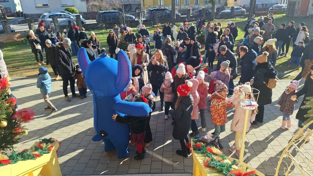 Donja Dubrava dječji doček 2025 (5) Donja Dubrava dječji doček 2025 (5)