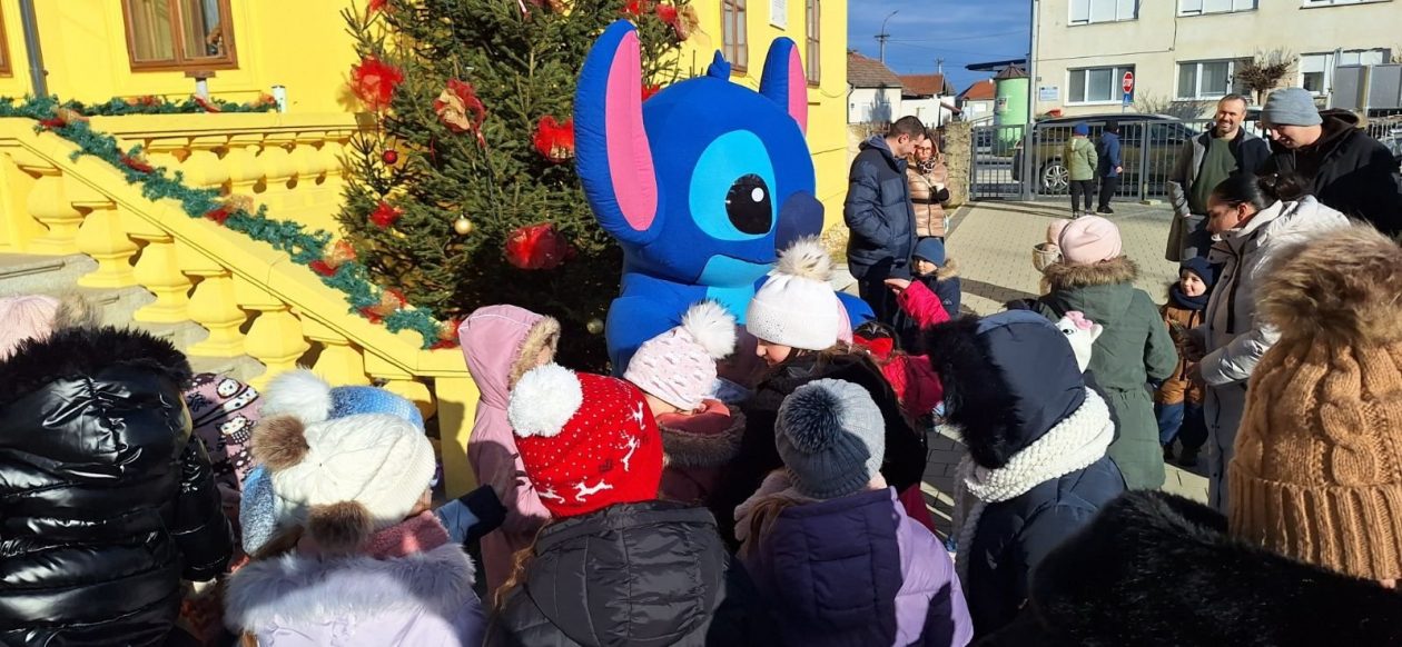 Donja Dubrava dječji doček 2025 (7) Donja Dubrava dječji doček 2025 (7)