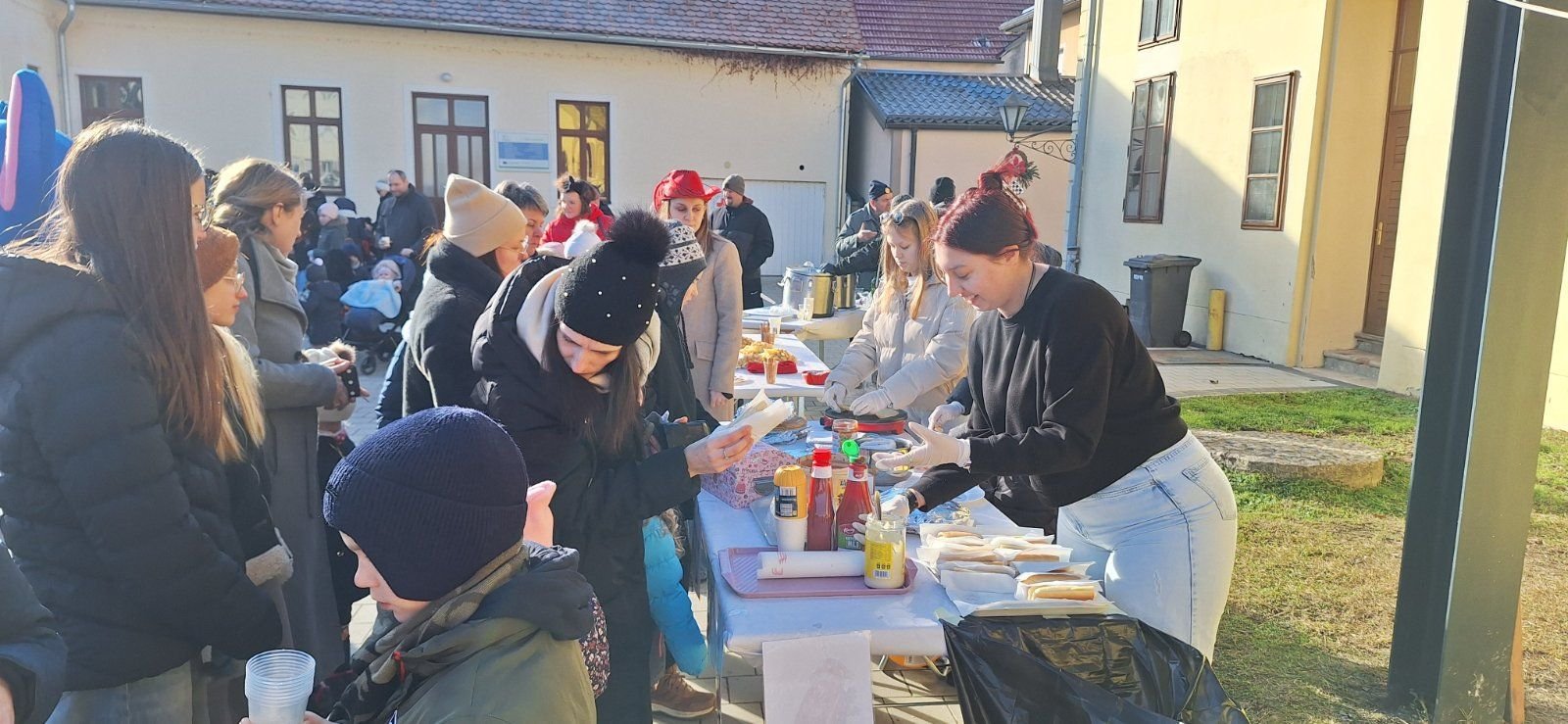 Donja Dubrava dječji doček 2025 (8)