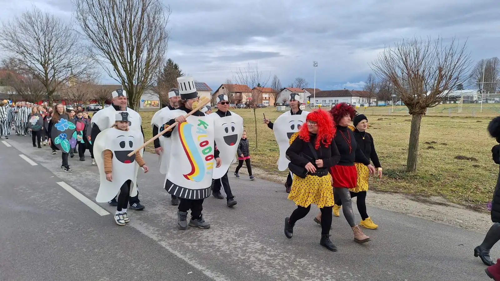 Donja Dubrava maškare 2024 (5)