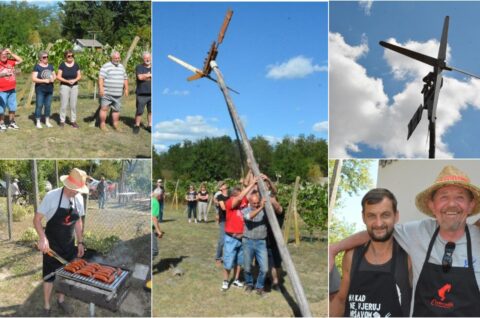 Donja Dubrava naslovna