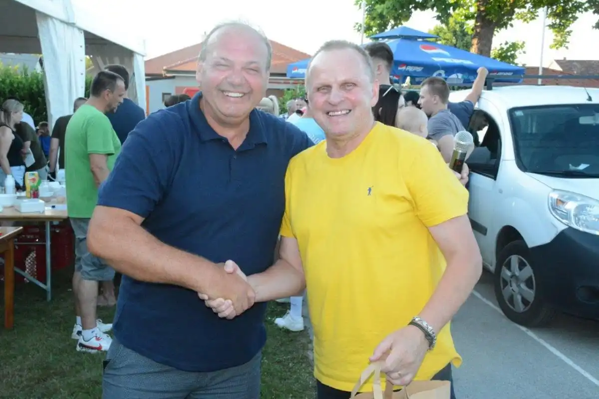 Donja Dubrava natjecanje u kuhanju gulaša 2024 (19) Donja Dubrava natjecanje u kuhanju gulaša 2024 (19)