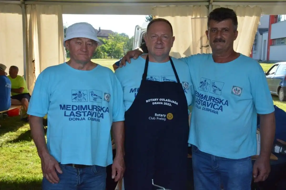 Donja Dubrava natjecanje u kuhanju gulaša 2024 (2) Donja Dubrava natjecanje u kuhanju gulaša 2024 (2)