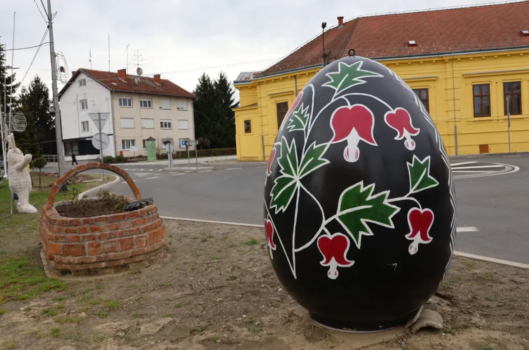 Donja Dubrava pisanice Uskrs (2) Donja Dubrava pisanice Uskrs (2)