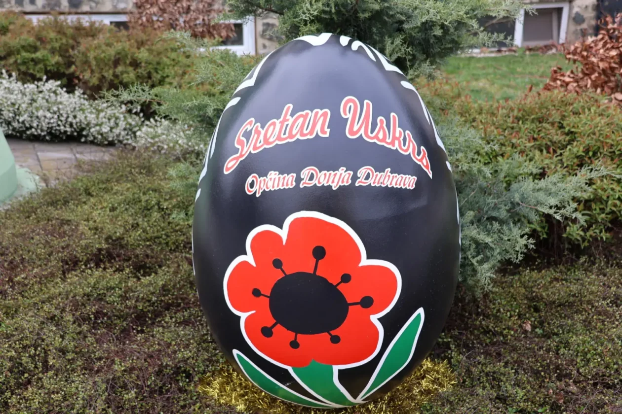 Donja Dubrava pisanice Uskrs (6) Donja Dubrava pisanice Uskrs (6)