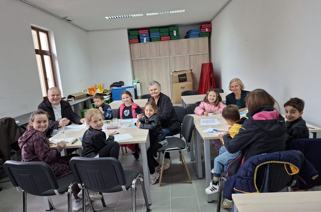 Donja Dubrava radionice Udruga Ana (1)