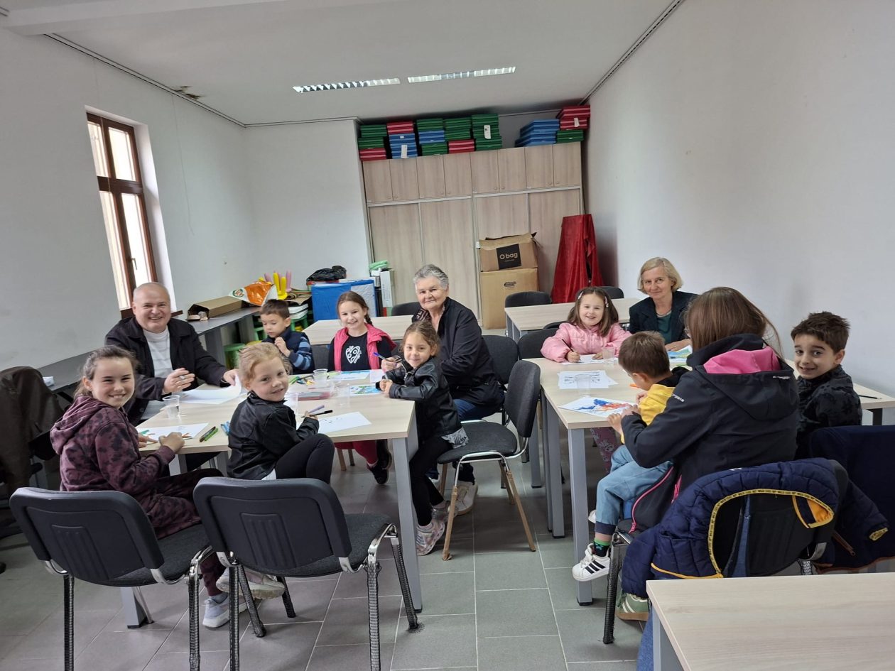 Donja Dubrava radionice Udruga Ana (1)