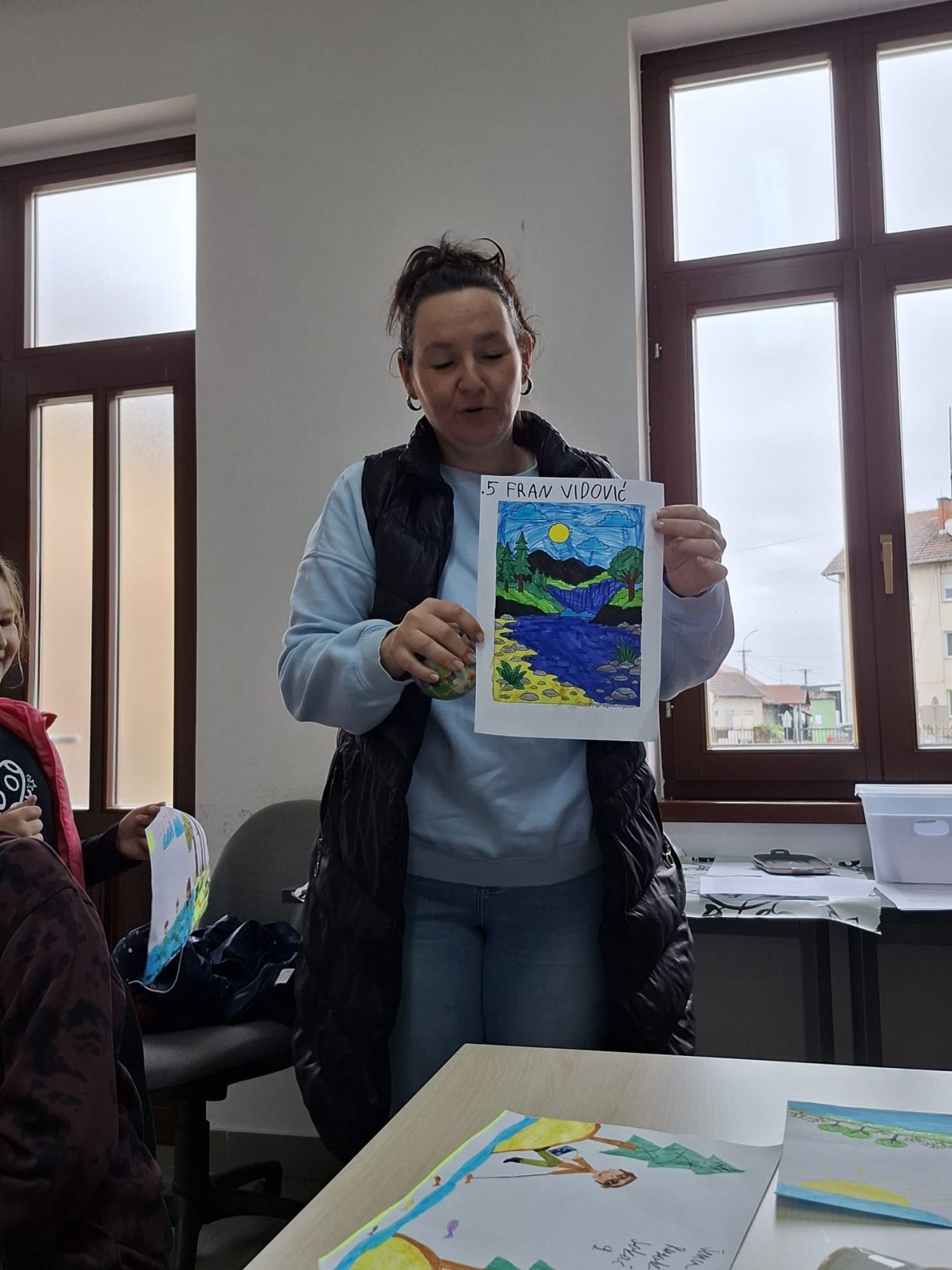 Donja Dubrava radionice Udruga Ana (11)