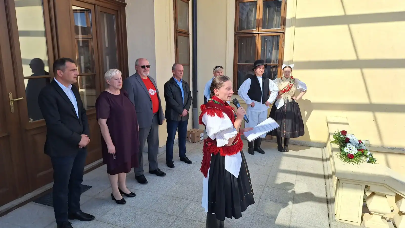 Donja Dubrava – smotra folklora (16)