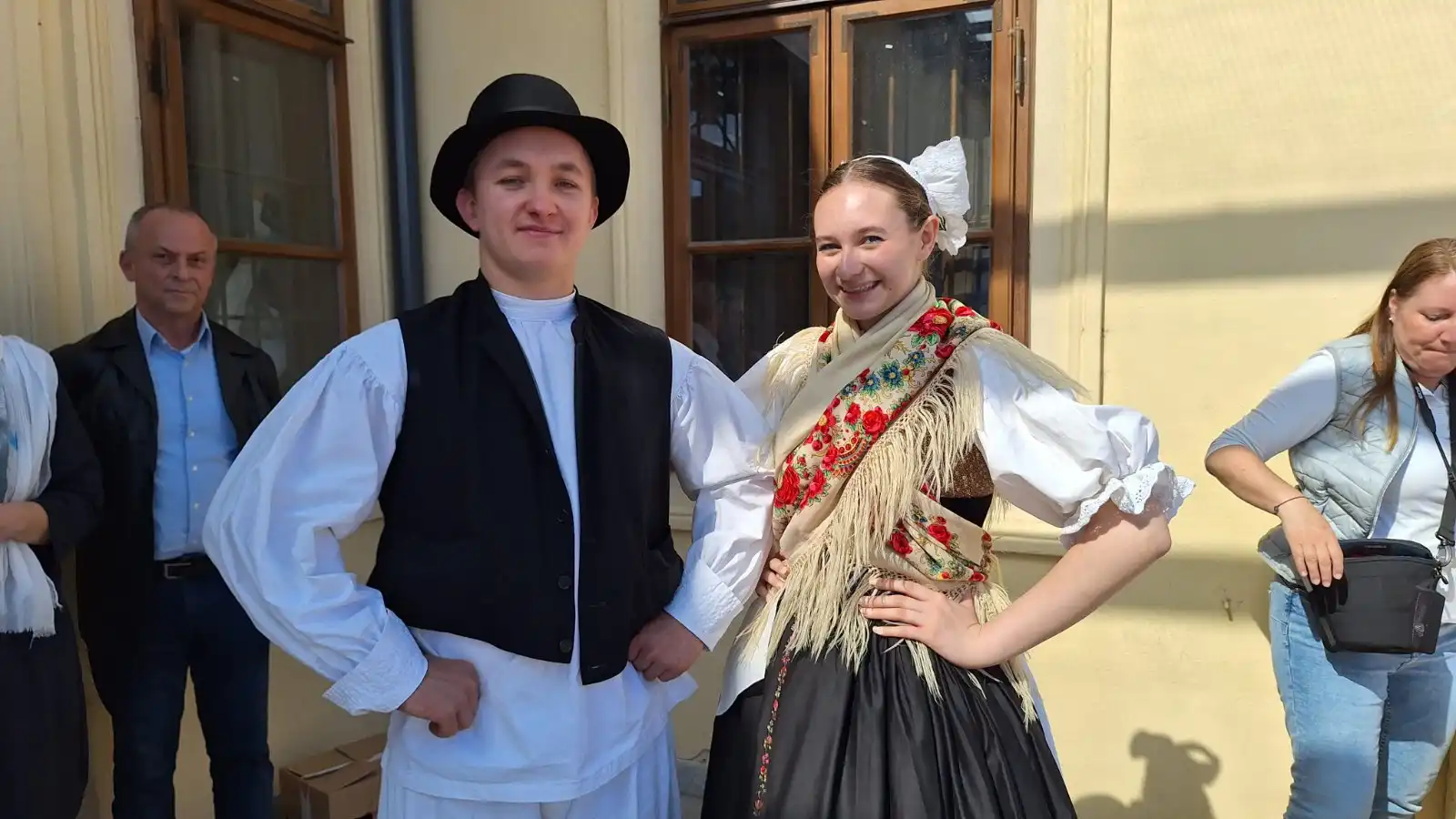 Donja Dubrava – smotra folklora (17) Donja Dubrava – smotra folklora (17)