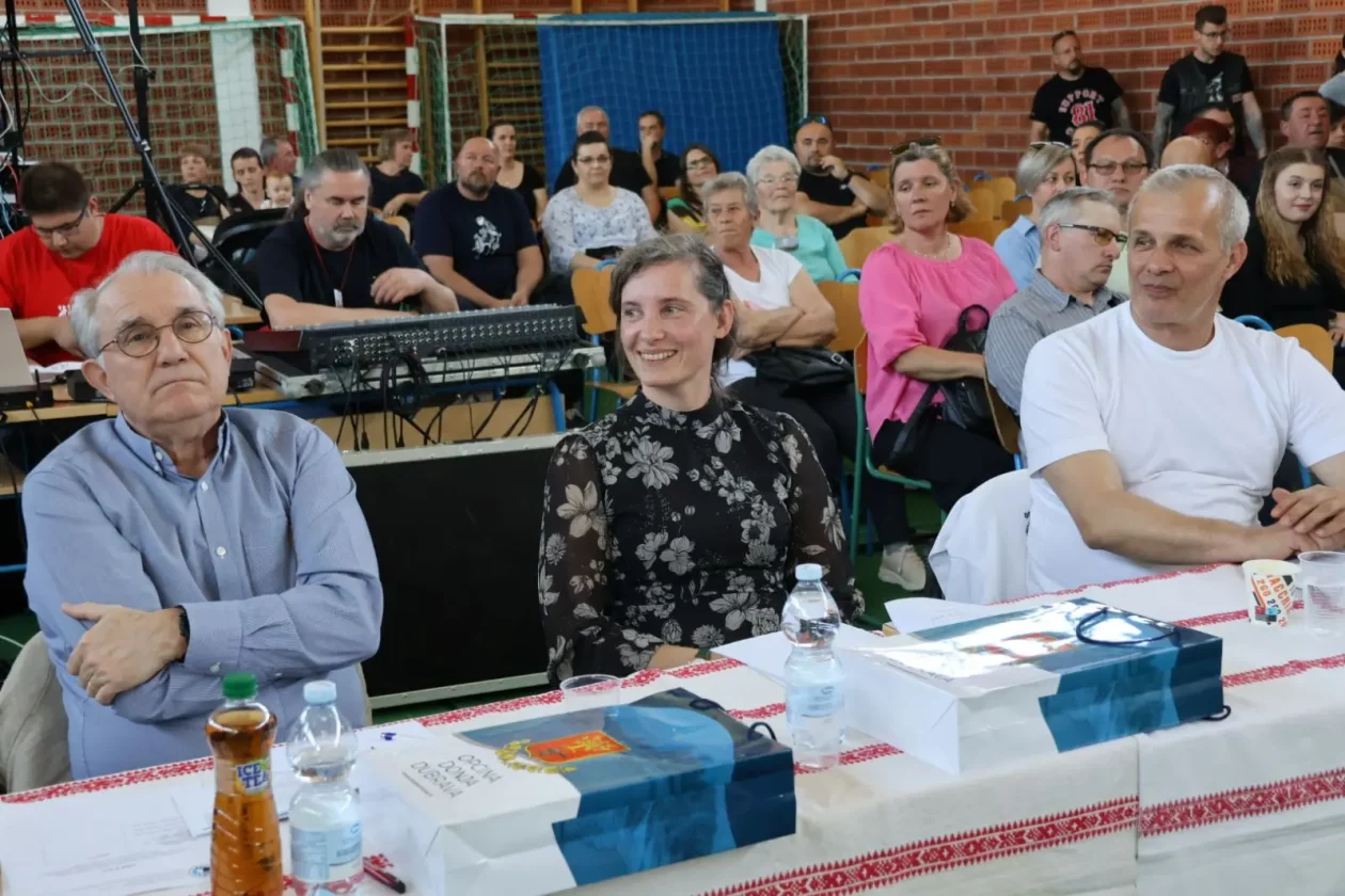 Donja Dubrava smotra folklora 2026 (2)