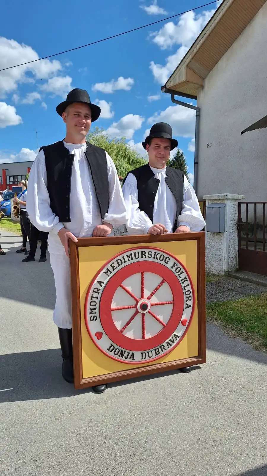 Donja Dubrava – smotra folklora (4) Donja Dubrava – smotra folklora (4)