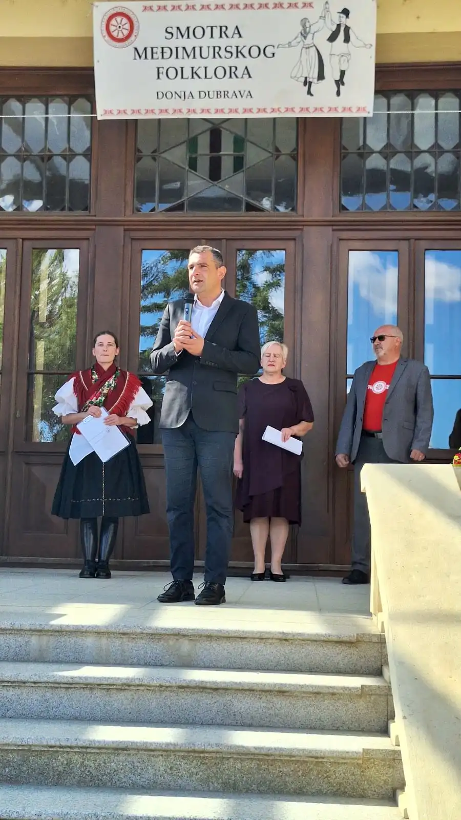 Donja Dubrava – smotra folklora (6) Donja Dubrava – smotra folklora (6)