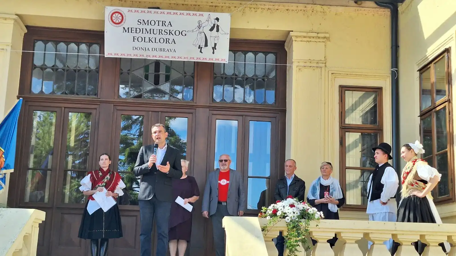 Donja Dubrava – smotra folklora (7) Donja Dubrava – smotra folklora (7)