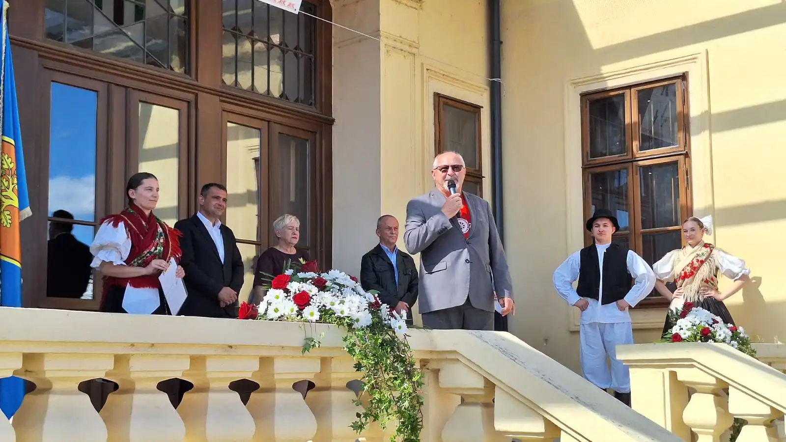 Donja Dubrava – smotra folklora (8) Donja Dubrava – smotra folklora (8)