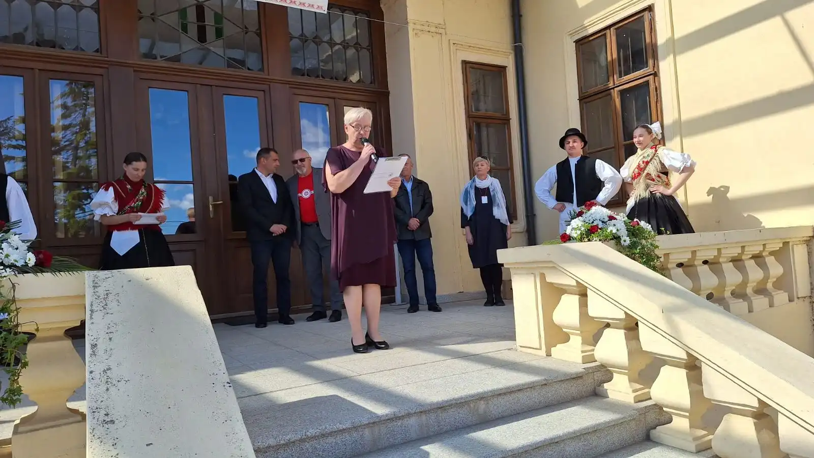 Donja Dubrava – smotra folklora (9) Donja Dubrava – smotra folklora (9)