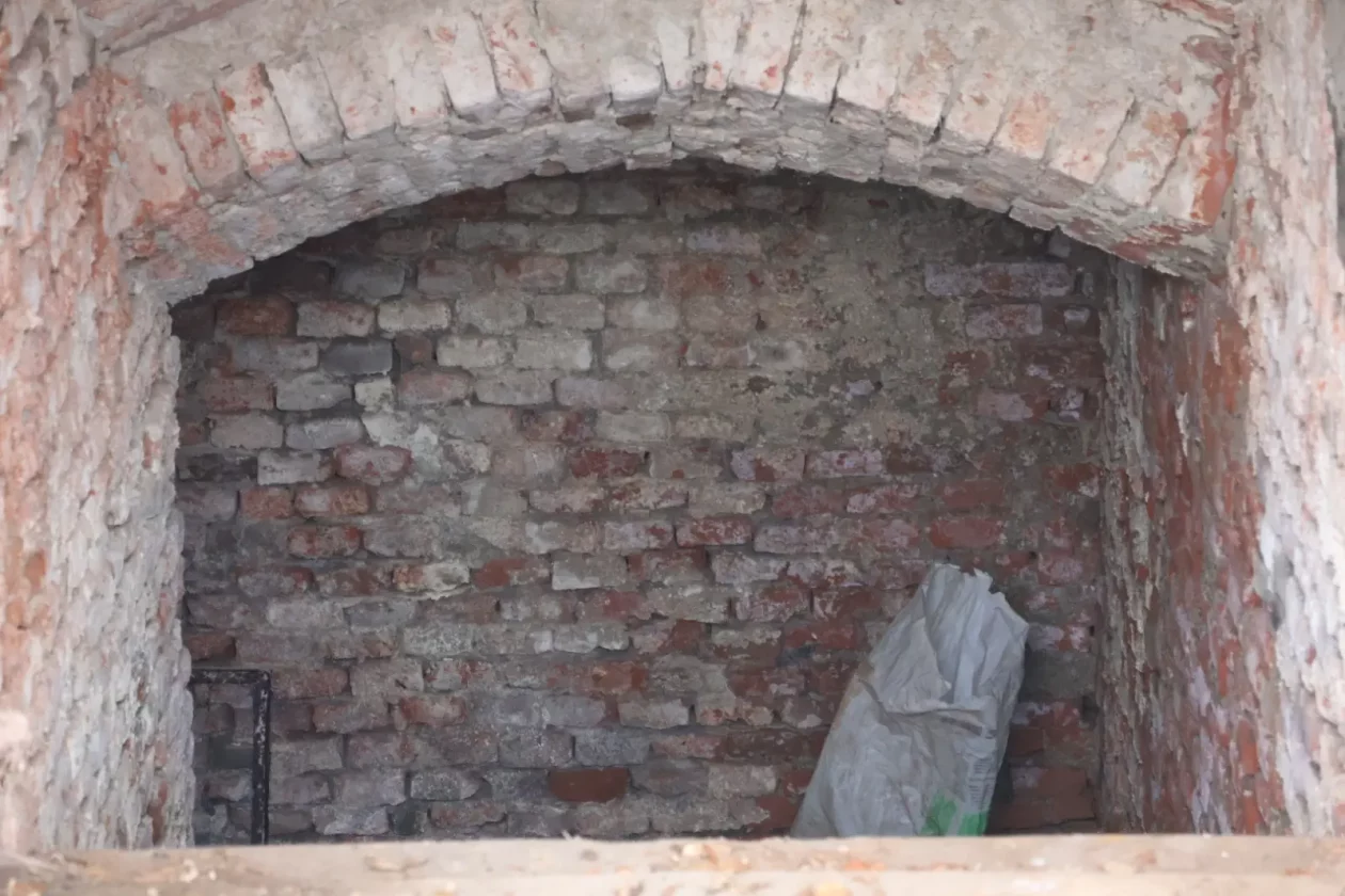 Donja Dubrava stara škola rušenje travanj 2026 (8)