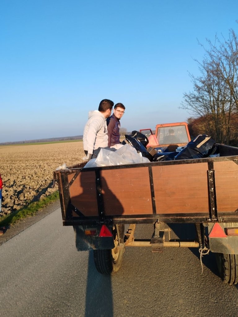 Donja Dubrava tenis teren čišćenje (7)