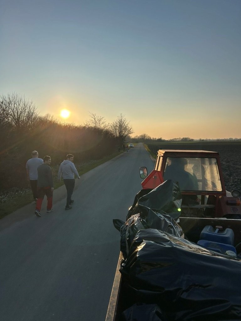 Donja Dubrava tenis teren čišćenje (8)